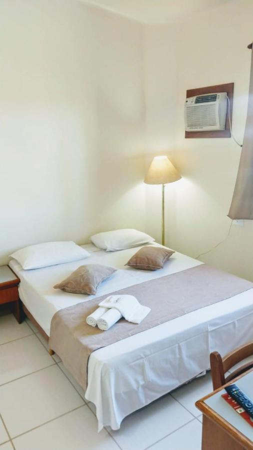 Hotel Sao Paulo Inn Santa Rita do Passa Quatro Eksteriør billede